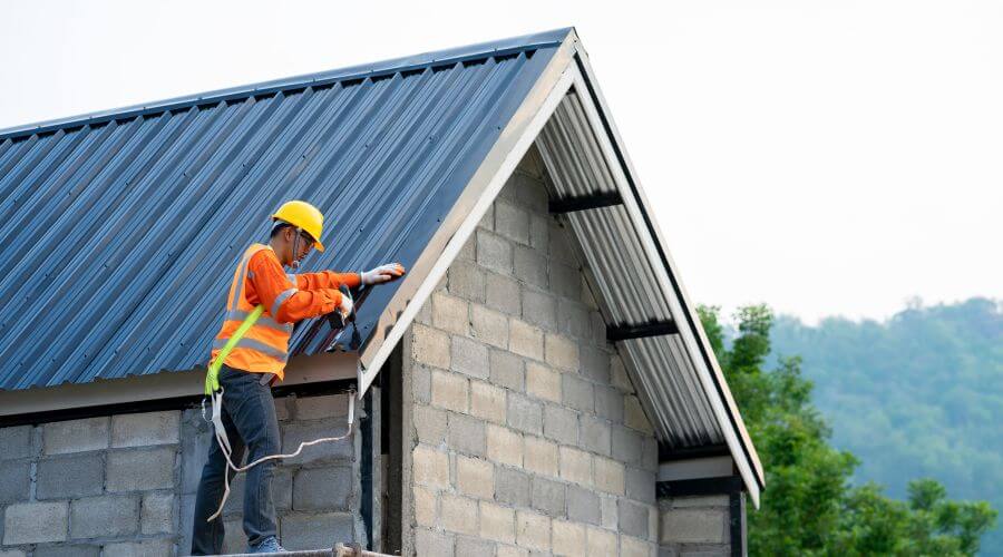 Professional residential roofers in Sasabe, AZ